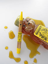 Load image into Gallery viewer, Retro 51 Tornado Popper "Honey Bear" Ltd. Ed. Rollerball Pen + SLEEVE