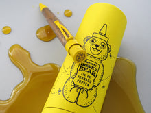 Load image into Gallery viewer, Retro 51 Tornado Popper "Honey Bear" Ltd. Ed. Rollerball Pen | XRR-23P01