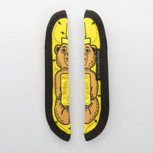 Load image into Gallery viewer, Retro 51 Tornado Popper "Honey Bear" Ltd. Ed. Rollerball Pen + SLEEVE