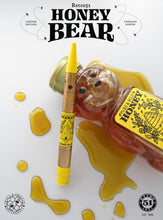 Load image into Gallery viewer, Retro 51 Tornado Popper "Honey Bear" Ltd. Ed. Rollerball Pen | XRR-23P01
