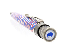 Load image into Gallery viewer, Retro 51 Hyatt's Excl. Fandemonium Rollerball Pen - ZRR-2030 LOW #094 SEALED!
