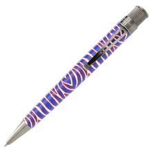 Load image into Gallery viewer, Front view of the pen on a white bakground.