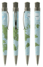 Load image into Gallery viewer, Retro 51 Tornado Popper "Marco" Ballpoint Pen - XBP-20P6 - #877 FACTORY SEALED!