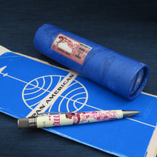 Load image into Gallery viewer, Retro 51 Pan Am Hawaii Poster Rollerball Pen