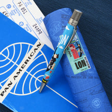 Load image into Gallery viewer, Retro 51 Pan Am® - London Poster Rollerball Pen | PARR-2410