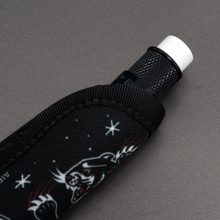 Load image into Gallery viewer, Close up to the mechanical pencil inside the sleeve.