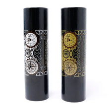 Load image into Gallery viewer, Retro 51 Pen & Pad Excl. Vintage Flight III Brass & Glow in the Dark Set