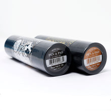 Load image into Gallery viewer, Retro 51 Pen & Pad Excl. Vintage Flight III Brass & Glow in the Dark Set