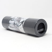 Load image into Gallery viewer, Retro 51 The Pen Addict Exclusive "Pink Robots" LE Rollerball Pen | ZRR-1833