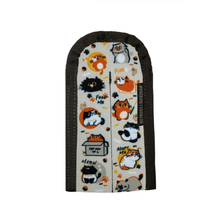 Load image into Gallery viewer, Cat Rescue Double Pen Sleeve