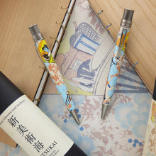 Load image into Gallery viewer, Retro 51 Smithsonian - Bijutsukai Rollerball Pen | SRR-2414