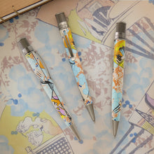 Load image into Gallery viewer, Retro 51 Smithsonian - Bijutsukai Rollerball Pen | SRR-2414