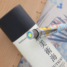 Load image into Gallery viewer, Retro 51 Smithsonian - Bijutsukai Rollerball Pen | SRR-2414