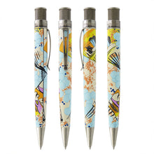 Load image into Gallery viewer, Retro 51 Smithsonian - Bijutsukai Rollerball Pen | SRR-2414
