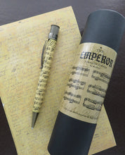 Load image into Gallery viewer, Retro 51 The Emperor Beethoven Ballpoint Pen | XBP-20P5 | #316 FACTORY SEALED!