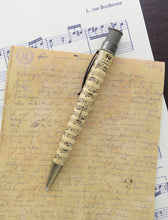 Load image into Gallery viewer, Retro 51 The Emperor Beethoven Ballpoint Pen | XBP-20P5 | #316 FACTORY SEALED!