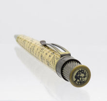 Load image into Gallery viewer, Retro 51 The Emperor Beethoven Ballpoint Pen | XBP-20P5 | #316 FACTORY SEALED!