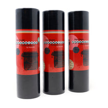 Load image into Gallery viewer, Front view of three sealed Retro 51 Typewriter pen gift tubes on a white background.