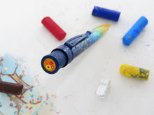 Load image into Gallery viewer, Retro 51 Tornado Popper Day and Night | XRR-24P01 Pen top