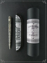 Load image into Gallery viewer, Retro 51 Tornado Popper "The Herald" Rollerball Pen