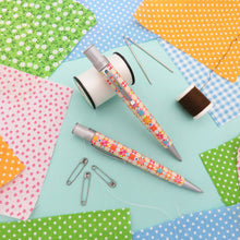 Load image into Gallery viewer, Retro 51 Tornado Vintage Metalsmith - Patchwork | VRR-2539K