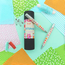 Load image into Gallery viewer, Retro 51 Tornado Vintage Metalsmith - Patchwork | VRR-2539K