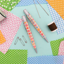 Load image into Gallery viewer, Retro 51 Tornado Vintage Metalsmith - Patchwork | VRR-2539K