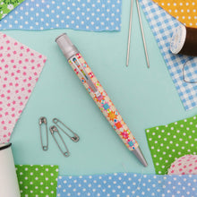 Load image into Gallery viewer, Retro 51 Tornado Vintage Metalsmith - Patchwork | VRR-2539K