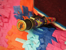 Load image into Gallery viewer, Top Disc View of Rollerball Pen