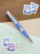 Load image into Gallery viewer, Retro51 USPS® Sailboats 2023 | PRR-2372