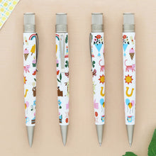 Load image into Gallery viewer, Retro 51 USPS® Thinking of You Stamp 2023 Rollerball Pen