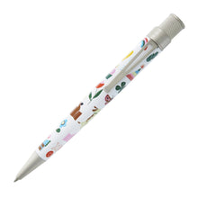 Load image into Gallery viewer, Front view of the pen on a white background.