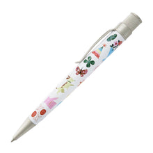 Load image into Gallery viewer, Side view of the rollerball pen on a white background.