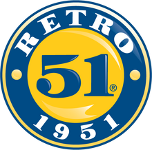 Load image into Gallery viewer, Retro 51 Imperial War Museums - Spitfire Blueprint Rollerball | IWMR-2509