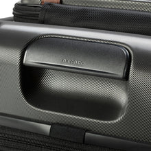 Load image into Gallery viewer, Close up to the bottom panel's grab handle.