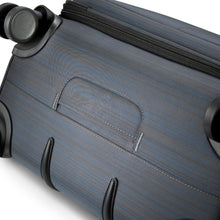 Load image into Gallery viewer, Close up to the bottom panel, featuring a grab handle.