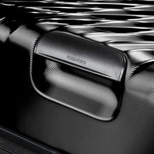 Load image into Gallery viewer, Angled close up to the bottom panel. It features a grab handle.