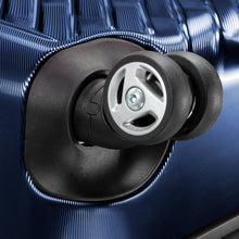 Load image into Gallery viewer, Angled close up to a wheel.