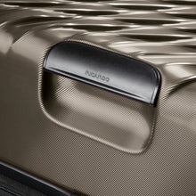 Load image into Gallery viewer, Close up to the bottom panel's grab handle.