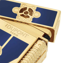 Load image into Gallery viewer, Close up to the lighter, partially opened.