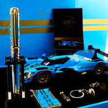 Load image into Gallery viewer, The collector's edition contents arranged on the display.