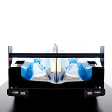 Load image into Gallery viewer, Back panel view of the car model.