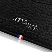 Load image into Gallery viewer,  S.T. Dupont Paris Logo Close Up