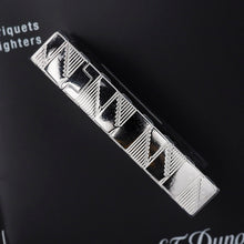 Load image into Gallery viewer, Side view of the lighter, featuring the engraved pattern.