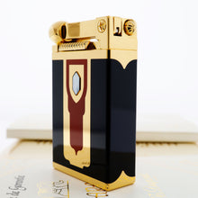 Load image into Gallery viewer, Angled front view of the lighter.