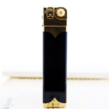 Load image into Gallery viewer, Side panel view of the lighter.