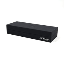 Load image into Gallery viewer, The closed black presentation box.