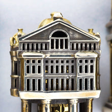 Load image into Gallery viewer, Close up to the back of the Paris Opera House.