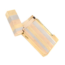 Load image into Gallery viewer, Angled front view of the lighter.