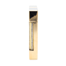 Load image into Gallery viewer, S.T. Dupont 1/1 Solid 18k Tri-gold & Diamond Ligne 2 Lighter